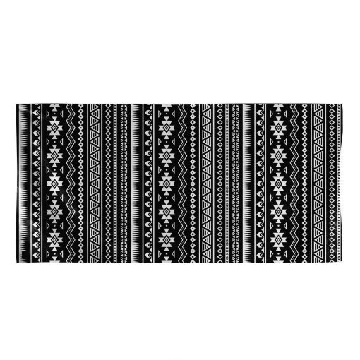 Gearhumans 3D Brocade Beach Towel GJ14052129 Towel Towel 60''x30''