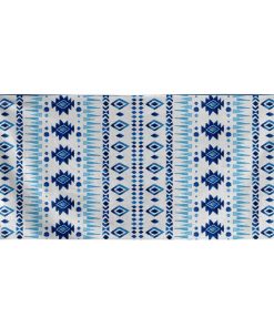 Gearhumans 3D Brocade Beach Towel GJ14052132 Towel Towel 60''x30'' 