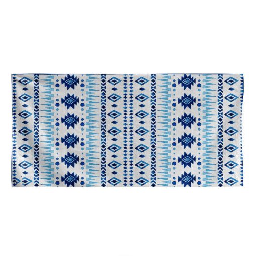 Gearhumans 3D Brocade Beach Towel GJ14052132 Towel Towel 60''x30''