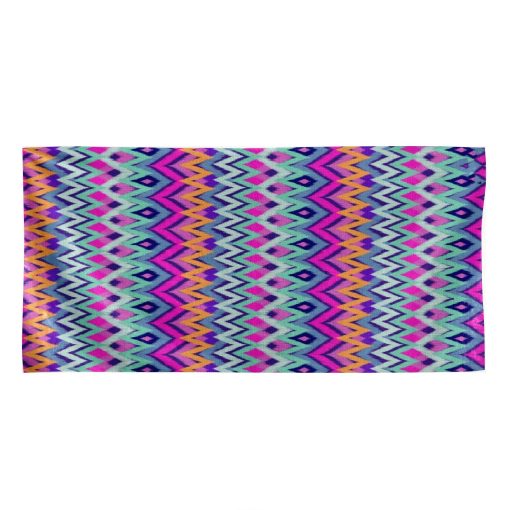 Gearhumans 3D Brocade Beach Towel GJ14052133 Towel Towel 60''x30''