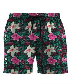 Gearhumans 3D Chunk The Gonnies Custom Beach Shorts Swim Trunks GS18052115 Men Shorts Men Shorts S
