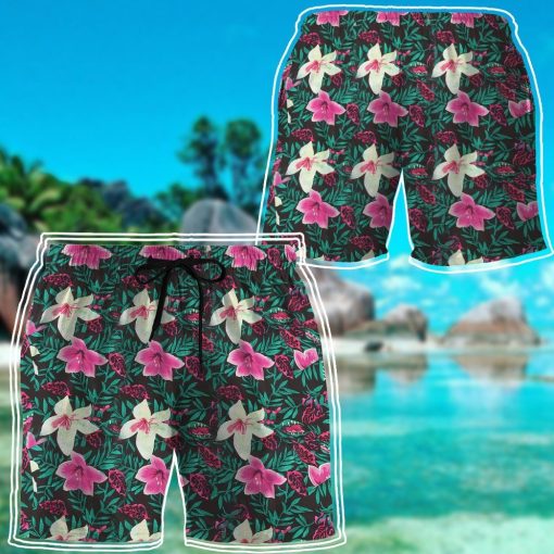 Gearhumans 3D Chunk The Gonnies Hawaii Shirt ZB29035 Hawai Shirt