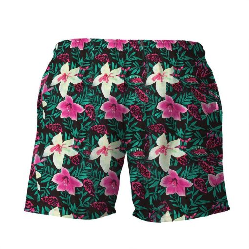 Gearhumans 3D Chunk The Gonnies Hawaii Shirt ZB29035 Hawai Shirt