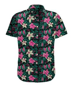 Gearhumans 3D Chunk The Gonnies Hawaii Shirt ZB29035 Hawai Shirt Short Sleeve Shirt S 