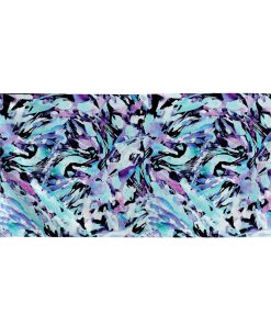 Gearhumans 3D Colorful Pattern Beach Towel GJ14052113 Towel Towel 60''x30'' 