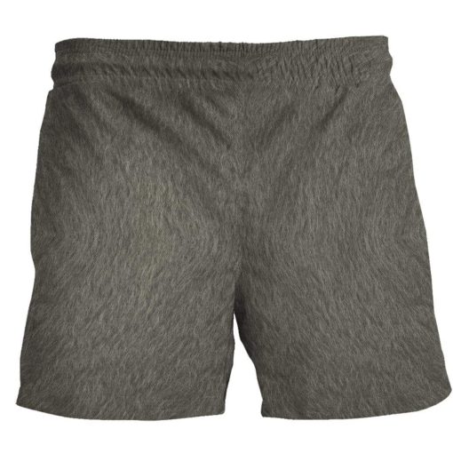 Gearhumans 3D Custom Beach Shorts Totoro GA25035 Men Shorts