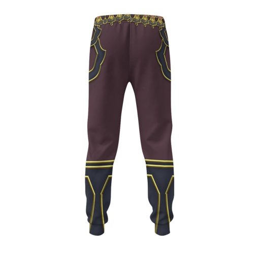 Gearhumans 3D Custom Sweatpants GW05051 Sweatpants