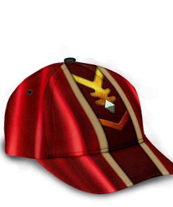 Gearhumans 3D D&D Dungeon Master Custom Classic Cap GW050418 Cap Cap