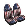 Car Seat Covers