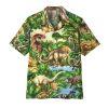 Hawaii Shirt
