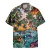 Hawai Shirt