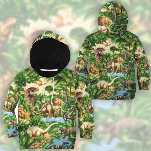 Gearhumans 3D Dinosaur Kids Tshirt Hoodie Apparel 6 Gearhumans 3D Dinosaur Kids Tshirt Hoodie Apparel ZZ2505217 Kid 3D Apparel