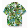 Kid Hawaii Shirt