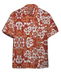 Gearhumans 3D DnD Hawaii Custom Short Sleeve Shirt GW0507211 Hawai Shirt Hawai Shirt S 