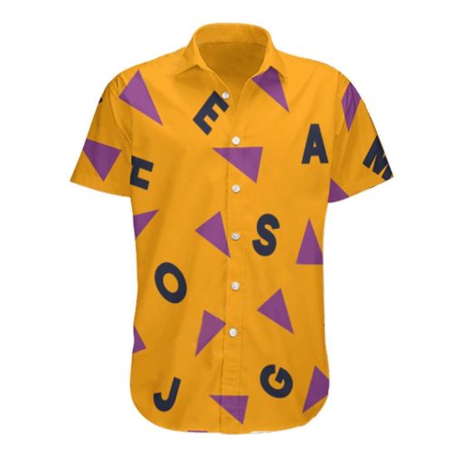 Gearhumans 3D Dragon Ball Hawaii Shirt ZB290311 Hawai Shirt Short Sleeve Shirt S