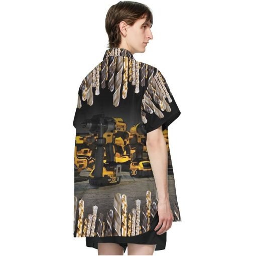 Gearhumans 3D Drill Hawaii Shirt 12 Gearhumans 3D Drill Hawaii Shirt ZZ09042 Hawai Shirt