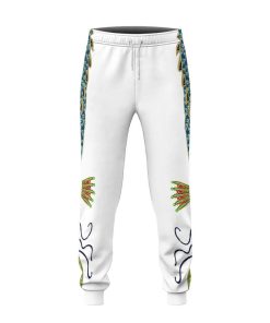 Gearhumans 3D ELV PRL Dragon Jumpsuit Custom Sweatpants GW1106219 Sweatpants Sweatpants S 