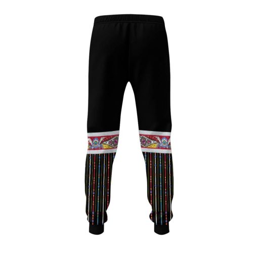 Gearhumans 3D ELV PRL Gypsy Custom Sweatpants GW01072123 Sweatpants