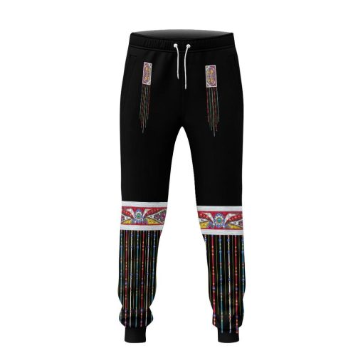 Gearhumans 3D ELV PRL Gypsy Custom Sweatpants GW01072123 Sweatpants Sweatpants S