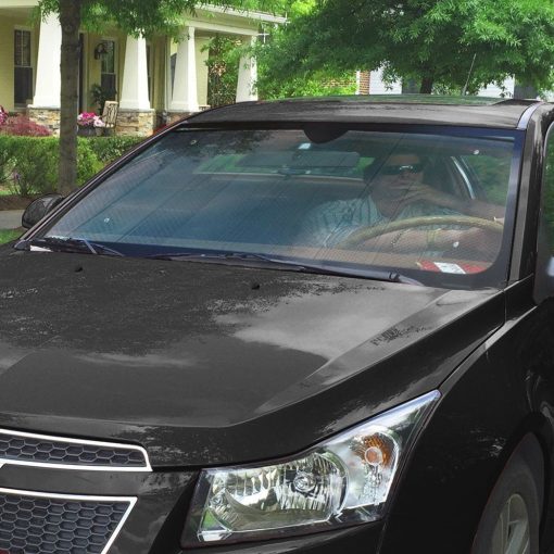 Gearhumans 3D Goodfellas Custom Auto Car Sunshade GS05052113 Auto Sunshade