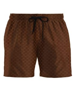 Gearhumans 3D Harry Styles Watermelon Sugar Custom Beach Shorts Swim Trunks GV12081 Men Shorts Men Shorts S