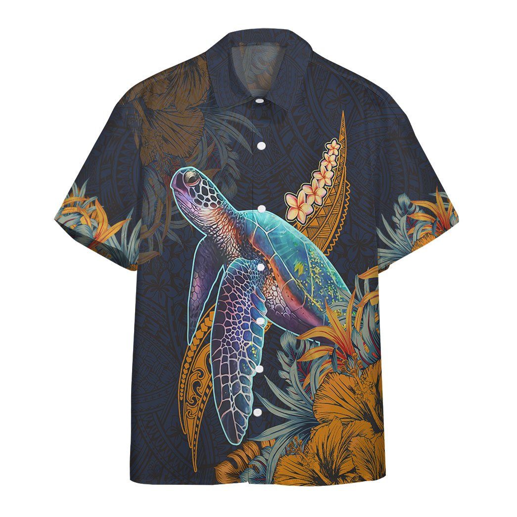 Hawai Shirt