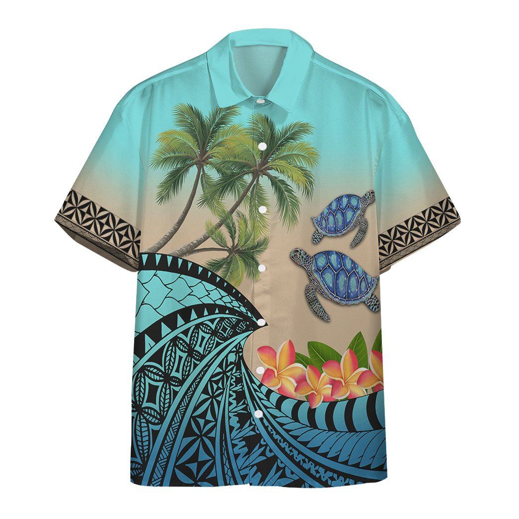 Hawai Shirt