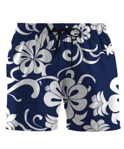Gearhumans 3D Hawk Eye Pierce From Mash Custom Beach Shorts Swim Trunks GS18052112 Men Shorts Men Shorts S