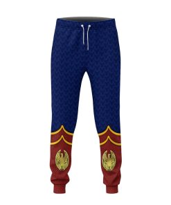 Gearhumans 3D Homelander The Boys Custom Sweatpants Apparel GW240711 Sweatpants Sweatpants S 