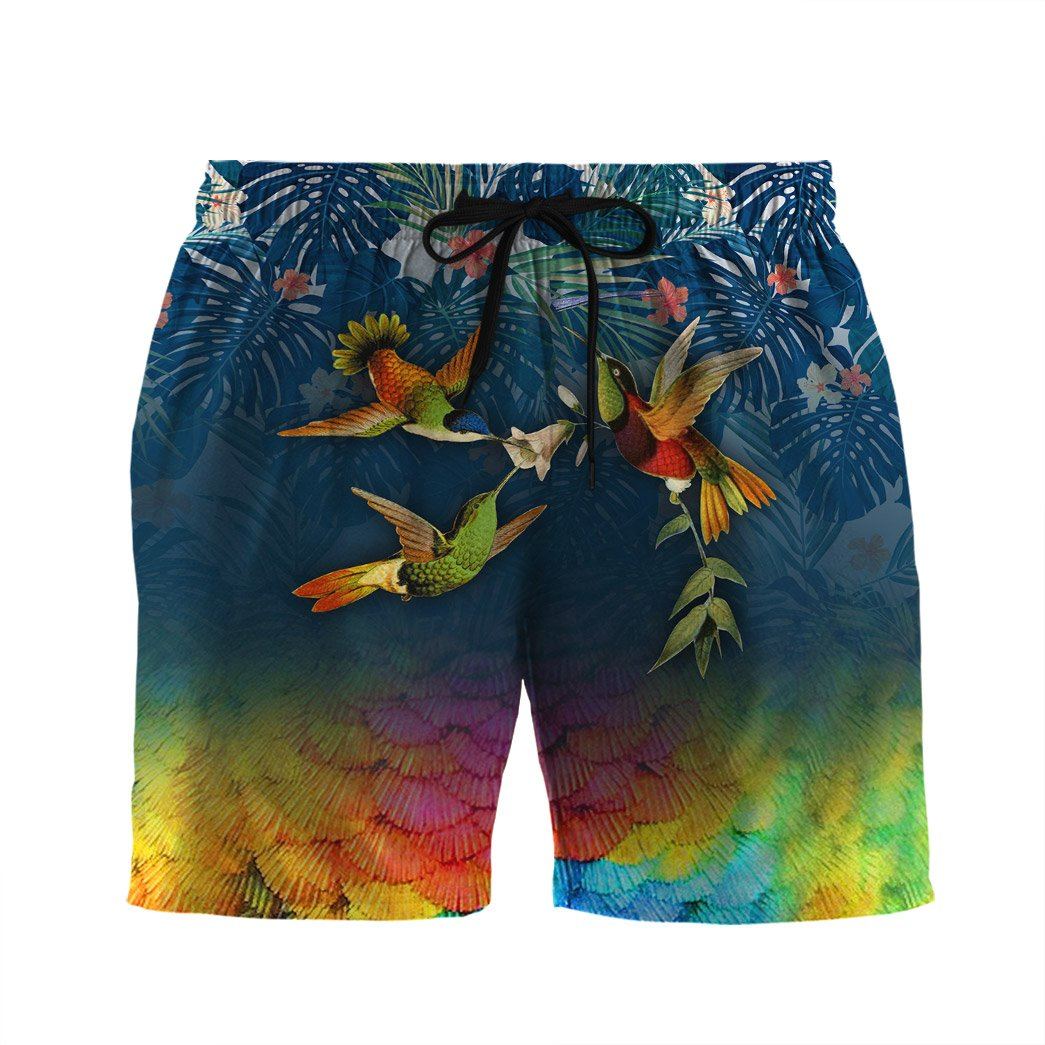 Men Shorts