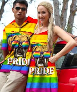 Gearhumans 3D Im Proud And So Is My Boxer Custom Short Sleeve Shirts GS01062120 Hawai Shirt 