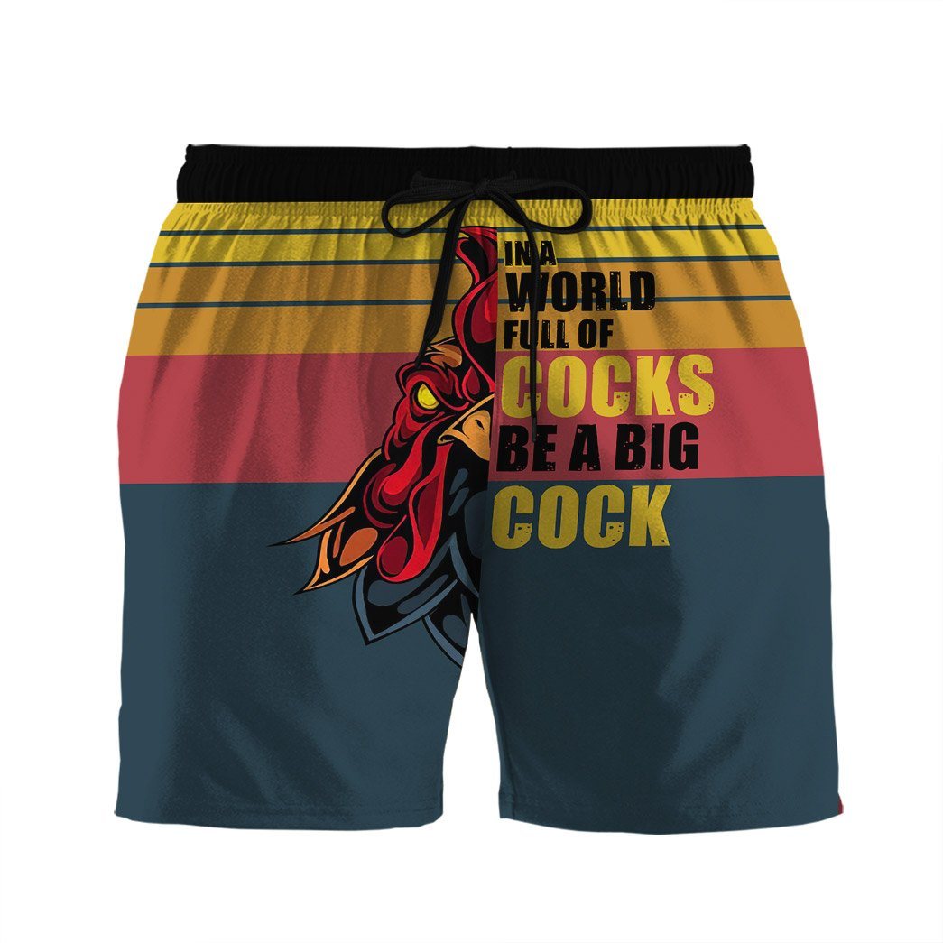Men Shorts