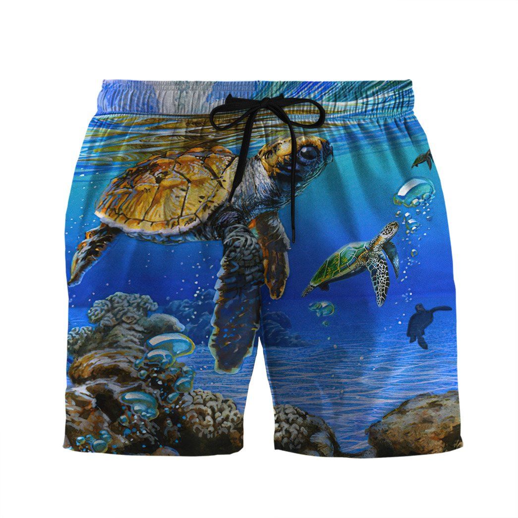 Men Shorts