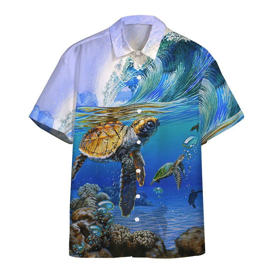 Hawai Shirt