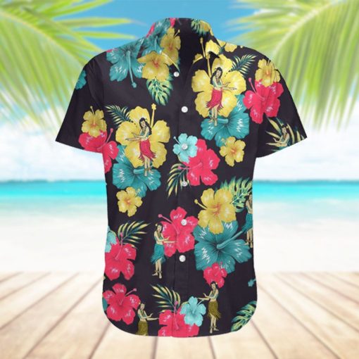 Gearhumans 3D Jim Carrey In Ace Ventura Pet Detective Hawaii Shirt ZB260337 Hawai Shirt