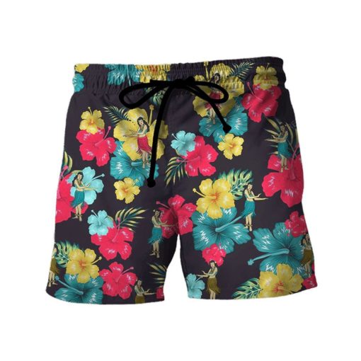 Gearhumans 3D Jim Carrey In Ace Ventura Pet Detective Hawaii Short 3 Gearhumans 3D Jim Carrey In Ace Ventura Pet Detective Hawaii Shirt ZB260338 Men Shorts S