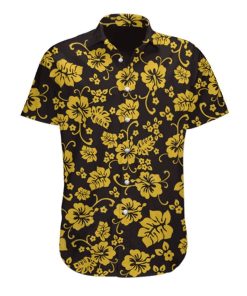 Gearhumans 3D Johnny Deep In Fear And Loathing In Las Vegas Hawaii Shirt ZB290323 Hawai Shirt Short Sleeve Shirt S 