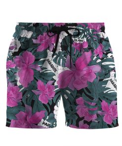 Gearhumans 3D Jurassyc Pakr Custom Beach Shorts Swim Trunks GS18052114 Men Shorts Men Shorts S 