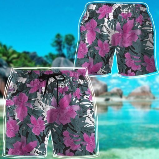 Gearhumans 3D Jurassyc Pakr Hawaii Shirt ZB290325 Hawai Shirt