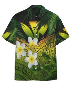 Gearhumans 3D Kanaka Maoli Hawaiian Custom Short Sleeve Shirt GW1506218 Hawai Shirt Hawai Shirt S 