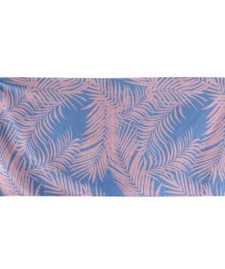 Gearhumans 3D Leaf Beach Towel GJ14052119 Towel Towel 60''x30'' 