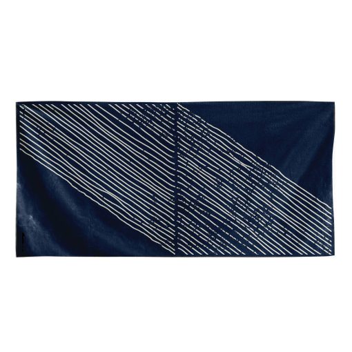 Gearhumans 3D Line Beach Towel GJ14052110 Towel Towel 60''x30''