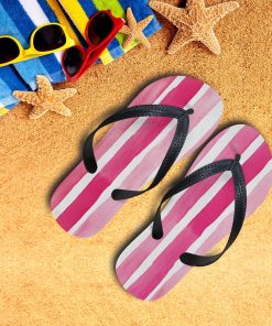 Gearhumans 3D Line Flipflop GJ31052113 Flipflop Women 35EU 