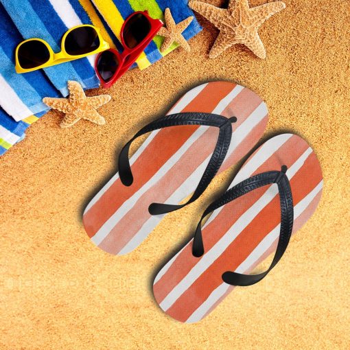 Gearhumans 3D Line Flipflop GJ31052114 Flipflop Women 35EU