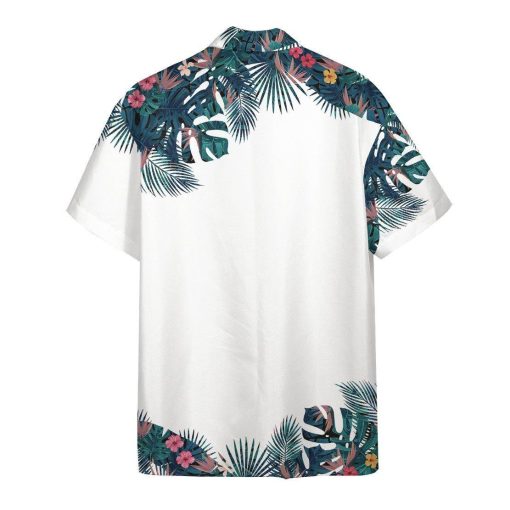 Gearhumans 3D Mama Bear Mothers Day Gift Hawaii Shirt ZZ06041 Hawai Shirt