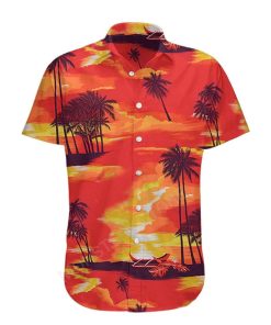 Gearhumans 3D Max Candy Hawaii Shirt ZB25038 Hawai Shirt Short Sleeve Shirt S 