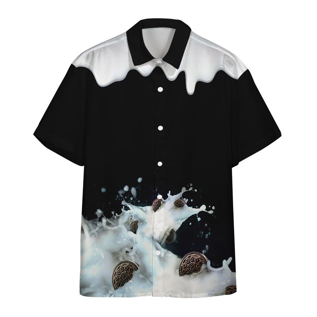 Short Sleeve Shirt