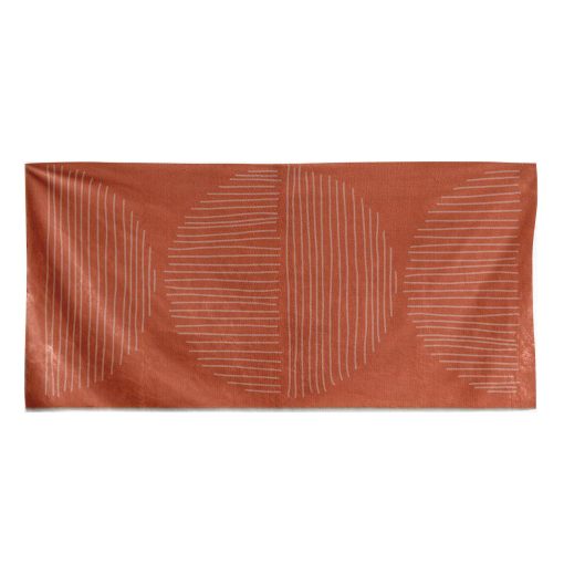 Gearhumans 3D Moon Beach Towel GJ1405219 Towel Towel 60''x30''