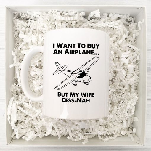 Gearhumans 3D My Wife Cess Nah Mug ZK19047 Mug