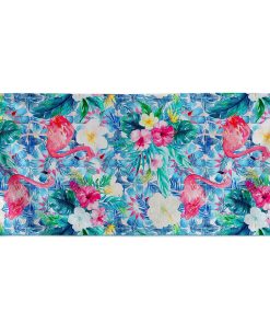 Gearhumans 3D Nature Beach Towel GJ14052123 Towel Towel 60''x30'' 